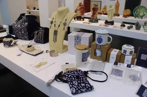 書記蒞臨文博會(huì)鹿城館，助力文化推廣，明天最后一天不容錯(cuò)過！